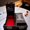 Dice Tower «Выпивка и драконы 2» — дерево