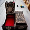 Dice Tower «Бабочка 2» — дерево Dice Tower «Бабочка 2» — дерево