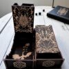 Dice Tower «Бабочка» — дерево Dice Tower «Бабочка» — дерево