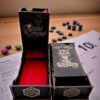Dice Tower «Выпивка и драконы 2» — дерево