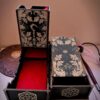 Dice Tower «Листья 2» — дерево