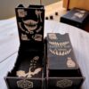 Dice Tower «Точно не мимик» — дерево