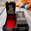 Dice Tower «Будь спокоен 2» — дерево Dice Tower «Будь спокоен 2» — дерево