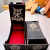 Dice Tower «Плохие дайсы 2» — дерево