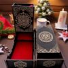 Dice Tower «Дайс в круге» — дерево