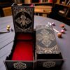 Dice Tower «Волшебник 2» — дерево Dice Tower «Волшебник 2» — дерево