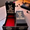 Dice Tower «Будь спокоен 2» — дерево Dice Tower «Будь спокоен 2» — дерево