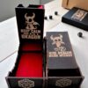 Dice Tower «Будь спокоен 2» — дерево Dice Tower «Будь спокоен 2» — дерево