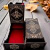 Dice Tower «Волшебник 2» — дерево Dice Tower «Волшебник 2» — дерево
