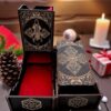 Dice Tower «Волшебник 2» — дерево Dice Tower «Волшебник 2» — дерево