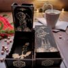 Dice Tower «Дракон и замок» — дерево