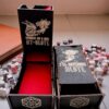 Dice Tower «Точно не мимик с аксолотлем 2» — дерево Dice Tower «Точно не мимик с аксолотлем 2» — дерево