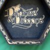 15409650671.jpg Дайстрей для DnD, Drunks Dragons, дерево