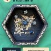 15409650985.jpg Дайстрей для DnD, Dungeon Master и цветы, дерево