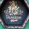 15409652574.jpg Дайстрей для DnD, Dungeon Mom и завитки, дерево