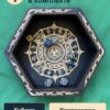 15409653450.jpg Dice Tray, деревянный лоток для DnD, D20 в круге