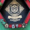 Дайстрей для DnD с отделениями, Днд мастер, дерево