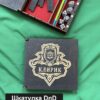 20008445097.jpg Шкатулка для кубиков DnD, Герб Клирик