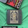 Шкатулка для кубиков DnD, Изобретатель чиби