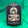 IMG_5083-scaled-1.jpg Подставка для икон из дерева, Христос над пейзажем